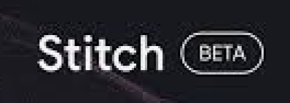 Google Stitch Logo
